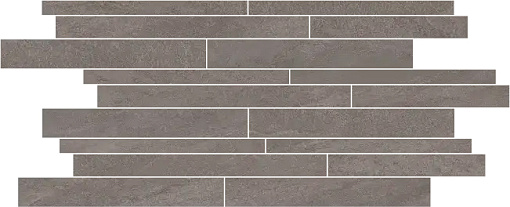 Мозаика NORGESTONE MURETTO DARK GREY 30x60