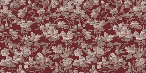 Плитка Filati Funny Girl Granata C 6mm 60x120r