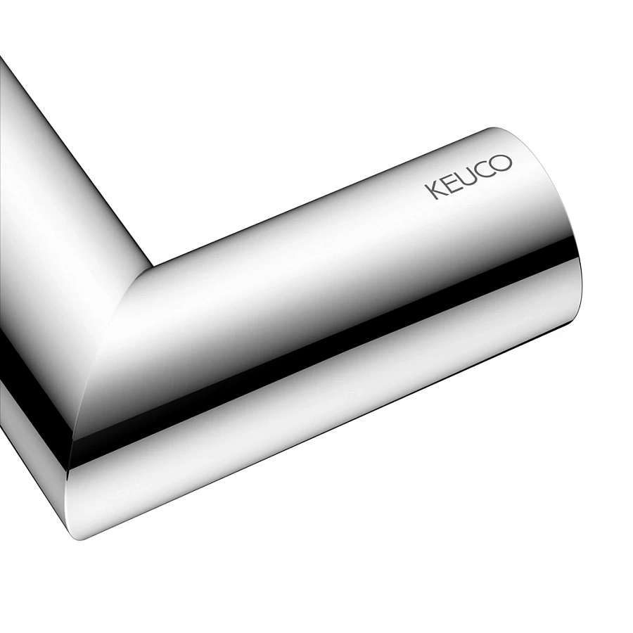 Поручень Keuco Reva 12807010000 хром