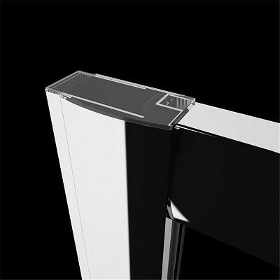 Душевой уголок Radaway Premium Plus B 1900 90x90x190 прозрачное/хром