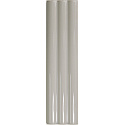 Плитка MATCH CURVED ASH GLOSS 6.25x25