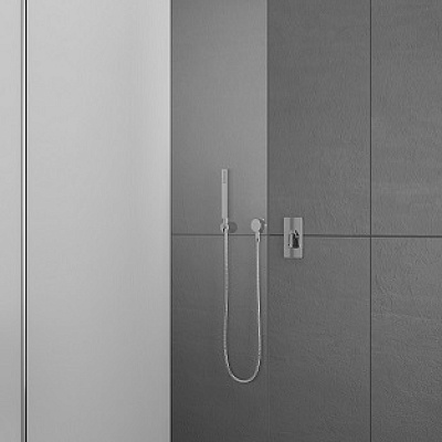 Душевой уголок Radaway Walk-in Modo II New 90
