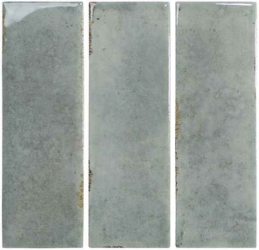 Керамогранит VITRIA SILVER 5x15