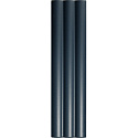 Плитка MATCH CURVED MIDNIGHT BLUE MATT 6.25x25