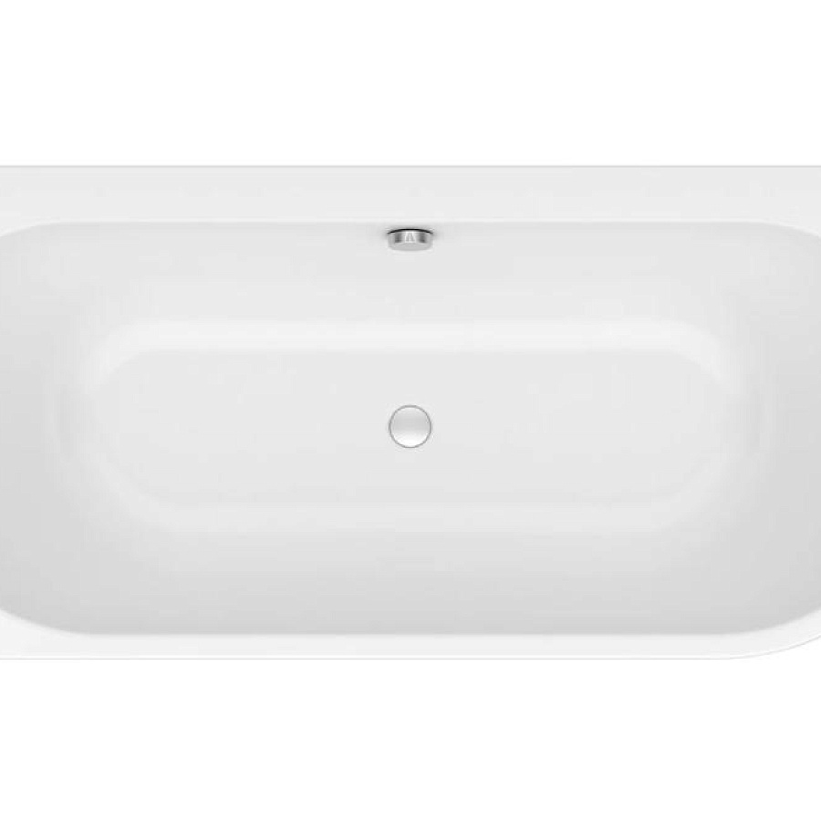 Ванна акриловая Kolpa-San Dream SP 170x75 D
