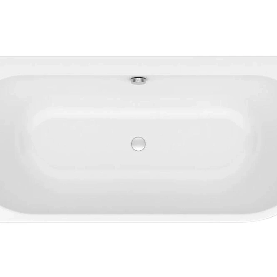 Ванна акриловая Kolpa-San Dream SP 170x75 D