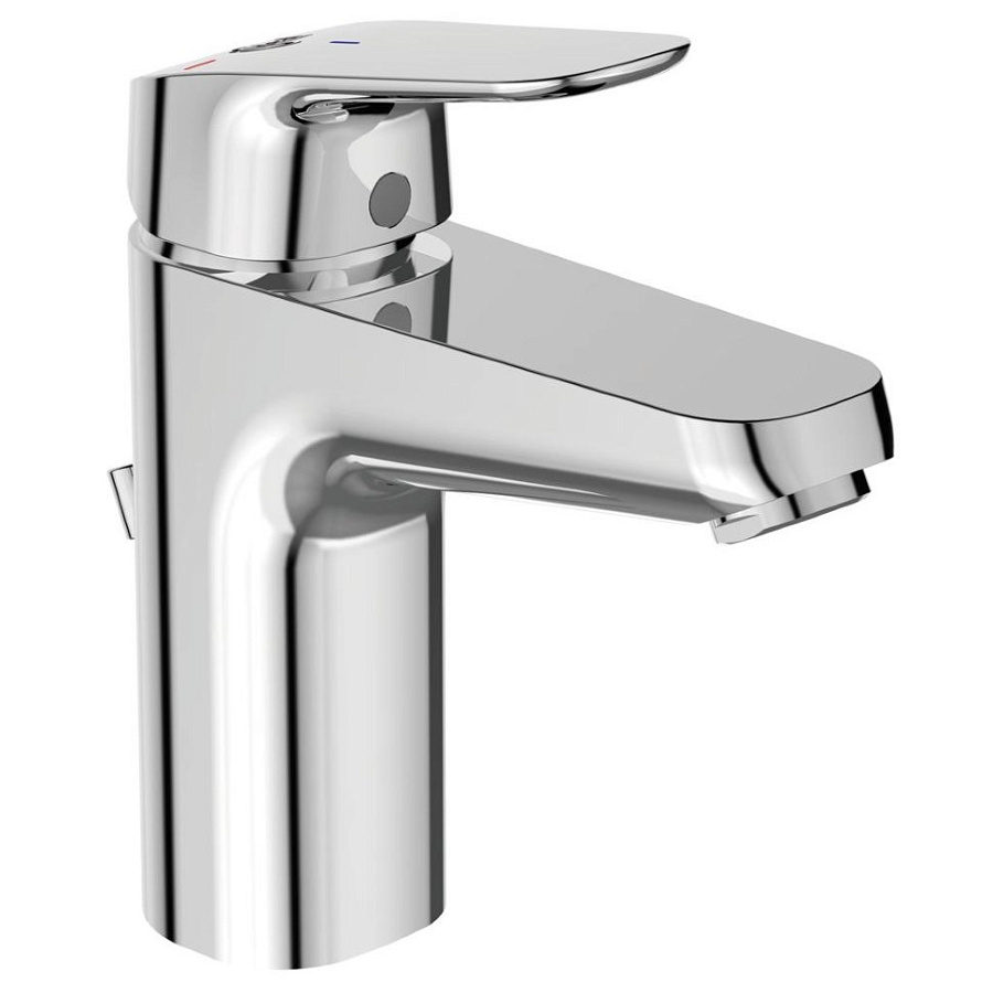 Смеситель Ideal Standard Ceraflex Grande для раковины, хром, B1715AA