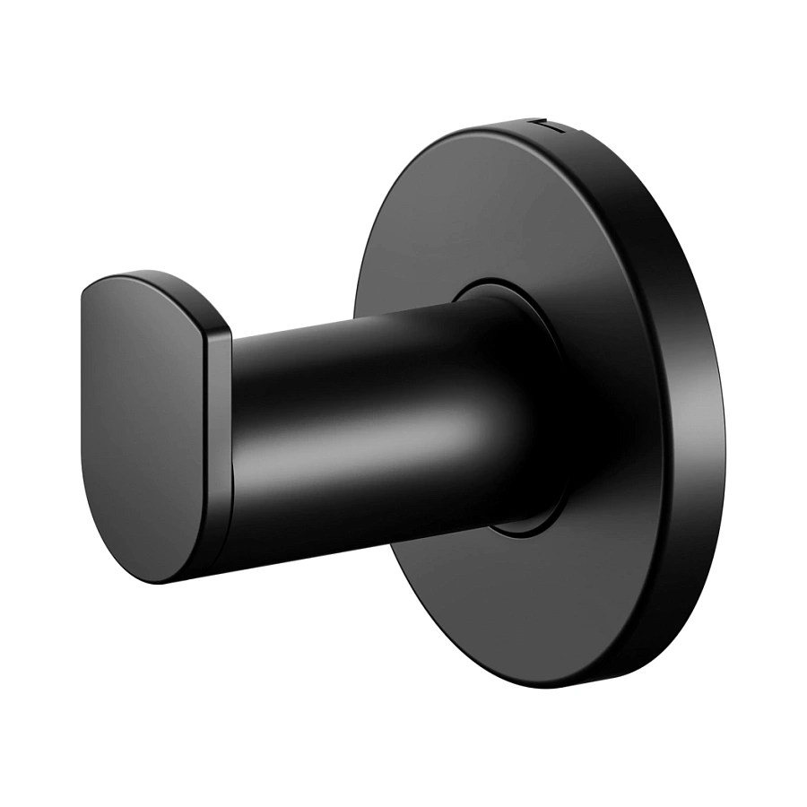 Крючок для полотенца XL Keuco Plan 14914370000 черный матовый