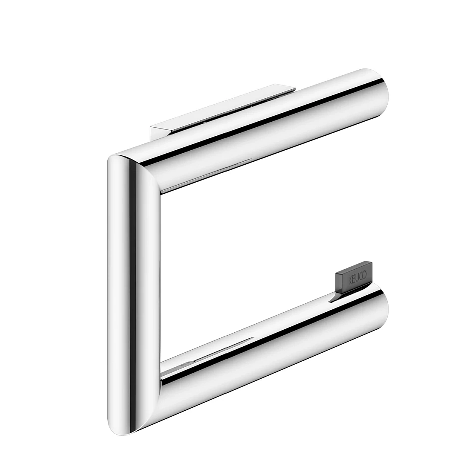 Держатель туалетной бумаги Keuco Reva 12862010000 хром