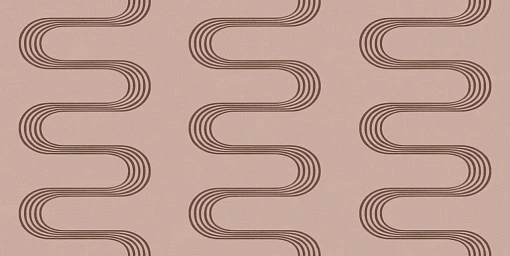 Плитка Filati Vague Cipria D 6mm 60x120r