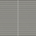 Мозаика ITALON FORUM IRON MOSAICO STRIP / ИТАЛОН ФОРУМ АЙРОН СТРИП, арт.610110001406