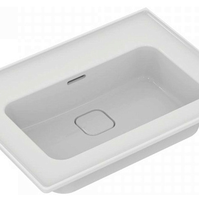 Раковина Ideal Standard Strada II Vanity 64 см, белый, T363301