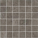 Мозаика LOUNGE MOS 5X5 SHADOW 30x30