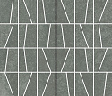 Мозаика Status Copper Ego Mosaico 28x32.4