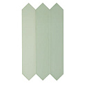 Плитка CANDY CRAYON MINT 4.3x24.3