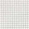 Мозаика Solid White Mosaic