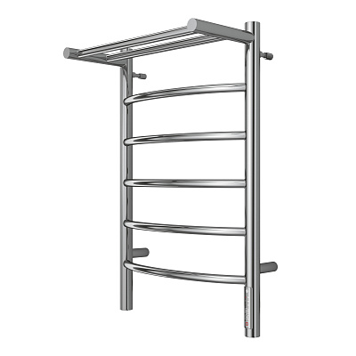 Классик с/п П6 400х650 Электро (quick touch) Полотенцесушитель TERMINUS, арт.4670078531384