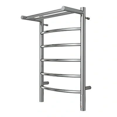 Классик с/п П6 400х650 Электро (quick touch) Полотенцесушитель TERMINUS, арт.4670078531384