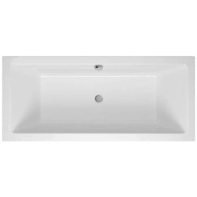 Акриловая ванна Excellent Ness Duo 160х75