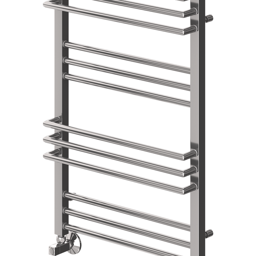 Кельн П12 500х800 Полотенцесушитель TERMINUS, арт.4630080268364
