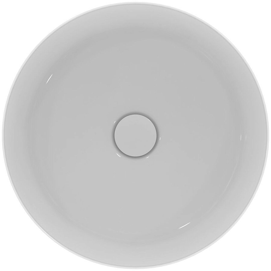 Раковина-чаша Ideal Standard Ipalyss E139801 40 см белый