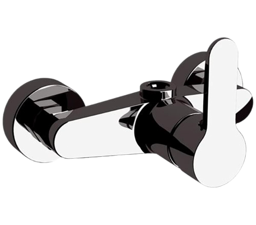 Смеситель для душа Remer Winner W35, хром