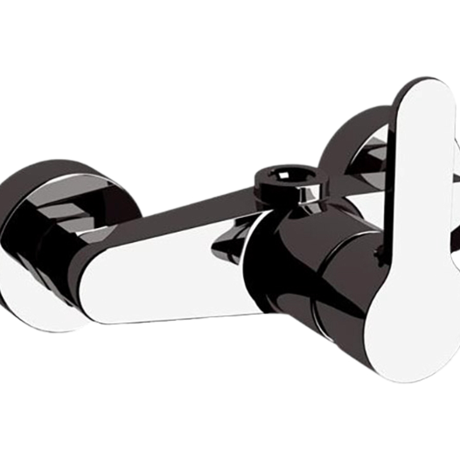 Смеситель для душа Remer Winner W35, хром