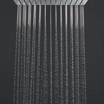 Верхний душ Hansgrohe Vernis Shape 230, 1jet, хром, 26281000