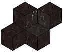 Мозаика Marvel Nero Marquina Mosaico Esag. Lapp. Мозаика Marvel Nero Marquina Mosaico Esag. Lapp.
