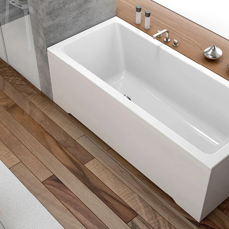 Ванна акриловая Kolpa-San Elektra 190x90