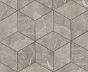 Мозаика Marvel Grey Fleury Mos. Esagono Lappato Мозаика Marvel Grey Fleury Mos. Esagono Lappato