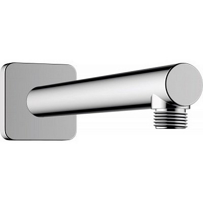 Держатель душа Hansgrohe Vernis Shape, 24 см, хром, 26405000