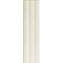 Плитка MATCH ANGLED CHALK MATT 6.25x25
