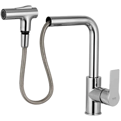 Смеситель для кухни Remer Energy EY81M