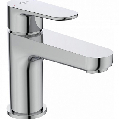 Смеситель Ideal Standard Cerafine Model O для раковины, хром, BC696AA