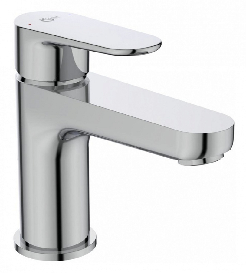 Смеситель Ideal Standard Cerafine Model O для раковины, хром, BC696AA