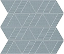 Мозаика Aplomb Denim Mosaico Triangle 31,5x30,5