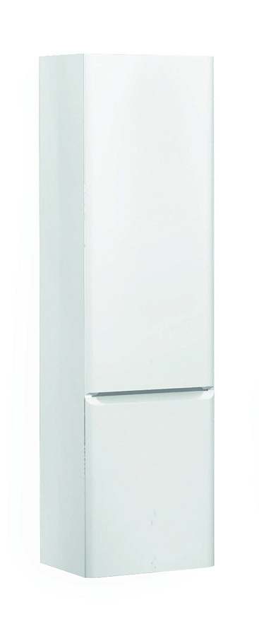 Пенал Raval Welto 120 подвесной белый