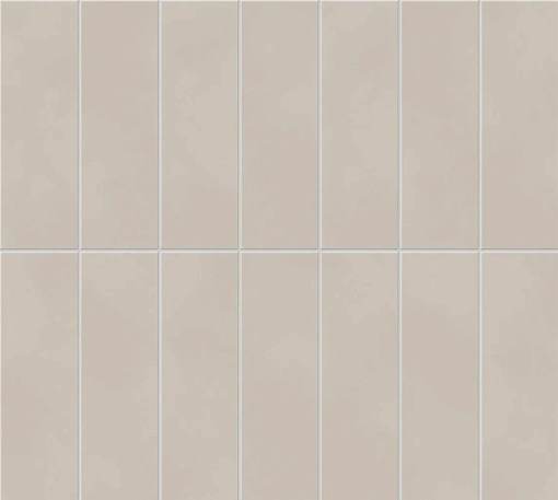 Керамогранит Boost Color Pebble Mosaico Brick