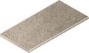 Бортик Italon EVERSTONE DESERT BOR.30X60 ROUND / ДЕЗЕРТ 30X60 ЗАКРУГЛЁННЫЙ Бортик Italon EVERSTONE DESERT BOR.30X60 ROUND / ДЕЗЕРТ 30X60 ЗАКРУГЛЁННЫЙ