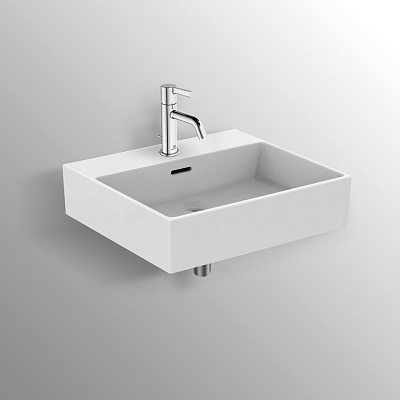 Раковина подвесной Ideal Standard Extra T372601 50x45 см