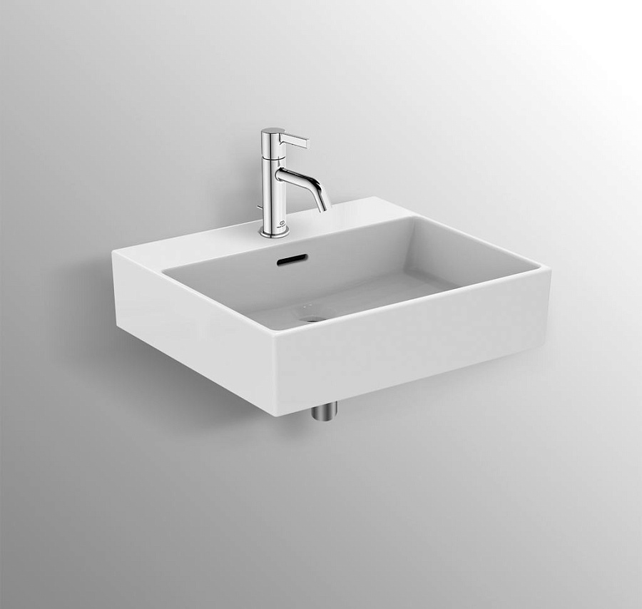 Раковина подвесной Ideal Standard Extra T372601 50x45 см