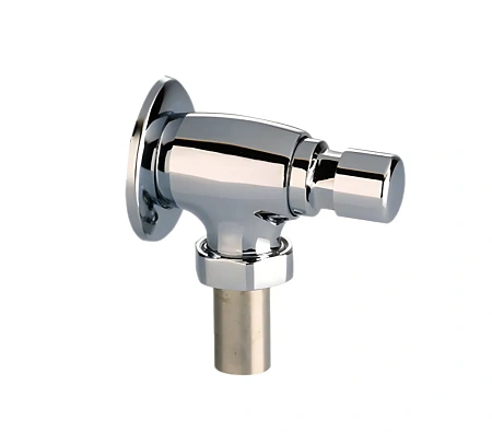 Кран порционный 3/4" Remer Tempor TE170
