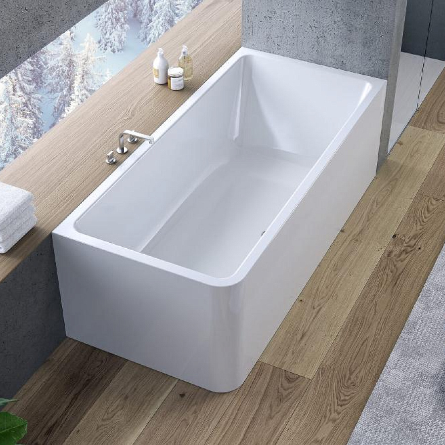 Ванна акриловая Kolpa-San Elektra SP 175x75 L