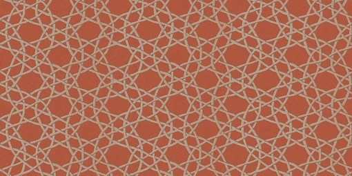 Плитка Filati Happyhour Scarlatto C 6mm 60x120r