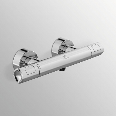 Термостат Ideal Standard Ceratherm T100 A7229AA для душа