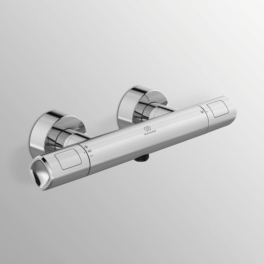 Термостат Ideal Standard Ceratherm T100 A7229AA для душа