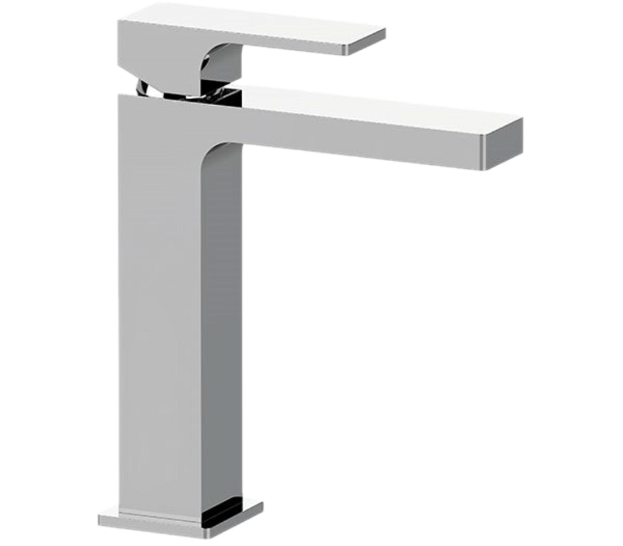 Смеситель для раковины Remer Absolute AU12A, хром