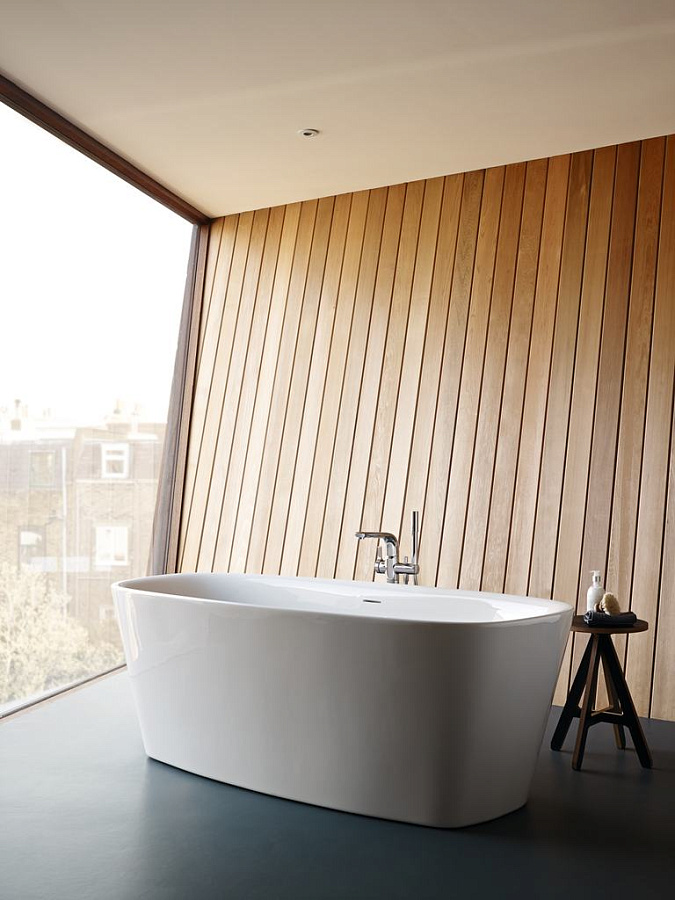 Свободностоящая ванна 170X75 см Ideal Standard DEA E306601