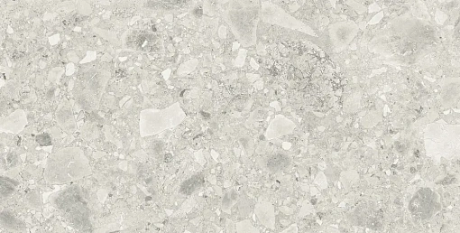 Керамогранит Coliseum BRERA WHITE 60X120 RET / БРЭРА УАЙТ 60X120 RET